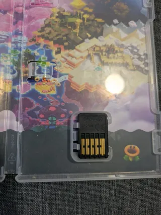 Gioco Nintendo Switch Super Mario Bros. Wonder