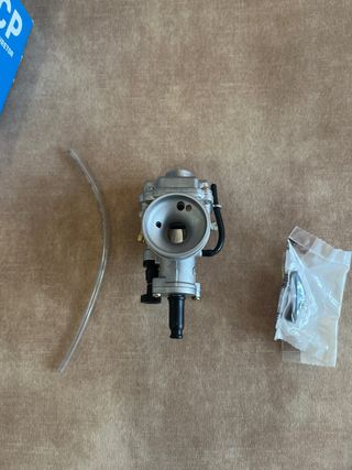 Carburador polini 15 mm cp