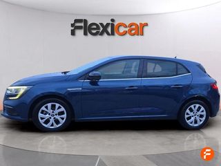 Renault Megane Limited TCe GPF 103 kW (140CV)