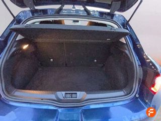 Renault Megane Limited TCe GPF 103 kW (140CV)