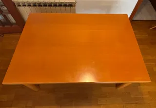 Mesa de Comedor Extensible
