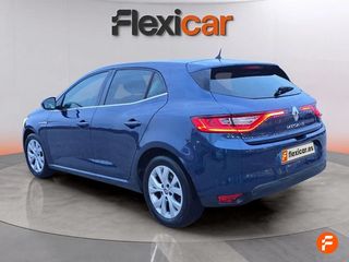 Renault Megane Limited TCe GPF 103 kW (140CV)