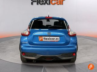 Nissan Juke dCi E6C 81 kW (110 CV) 6M/T ACENTA