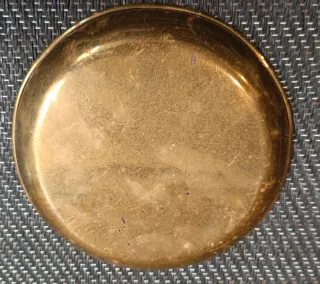 Bascula o balanza romana antigua rustica vintage