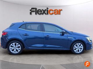 Renault Megane Limited TCe GPF 103 kW (140CV)