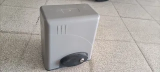 Kit Motor Puerta Corredera 400kg