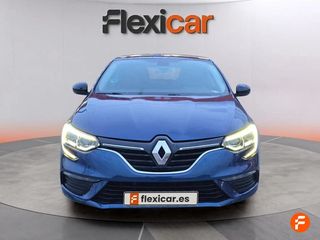 Renault Megane Limited TCe GPF 103 kW (140CV)