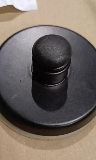 Antirrobo para rueda trasera Vespino