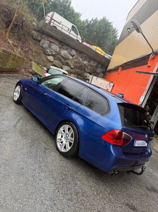 BMW Serie 3 2007