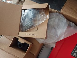 Inversor solar goodwe 5 le trifásico original