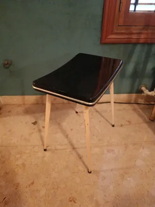 Taburete vintage