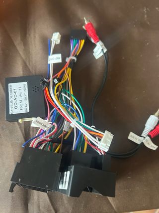 Canbus  para A3 A4 TT