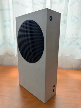 Xbox series s