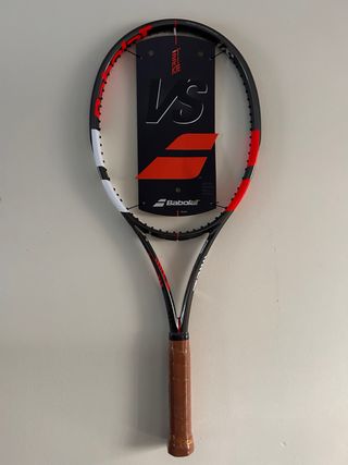 Babolat Pure Strike VS
