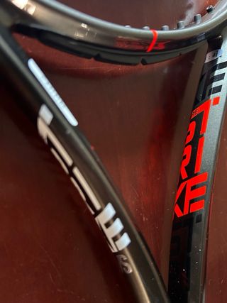 Babolat Pure Strike VS