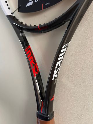 Babolat Pure Strike VS