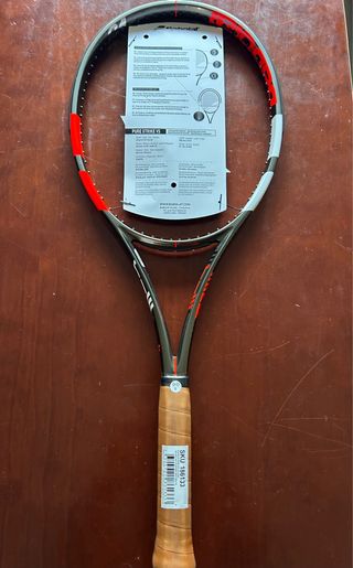 Babolat Pure Strike VS