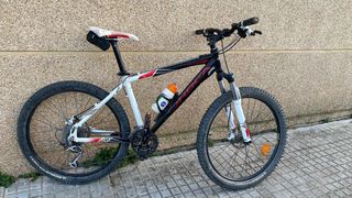 Bicicleta Orbea Zenit 2012 Talla M