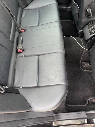 Mercedes-Benz Clase C 2010