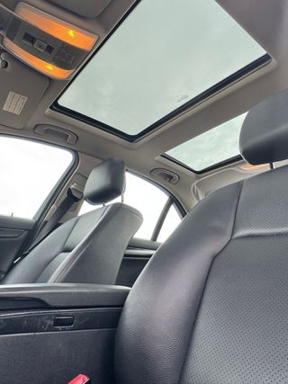 Mercedes-Benz Clase C 2010