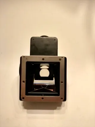 Hasselblad Prism Finder