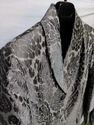 Elegante chaqueta de vestir