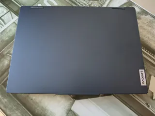Portátil Lenovo IDEAPAD 5 2en1 GEN9