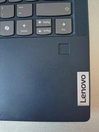 Portátil Lenovo IDEAPAD 5 2en1 GEN9