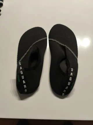 Scarpe da tatami per arti marziali