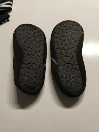 Scarpe da tatami per arti marziali