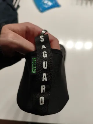 Scarpe da tatami per arti marziali