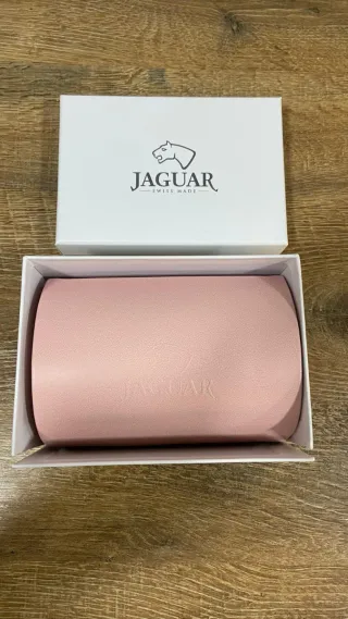 Reloj Jaguar