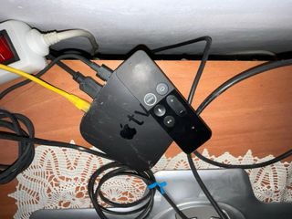 Apple tv 4K A1842 32gb