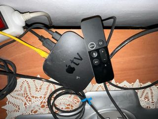 Apple tv 4K A1842 32gb