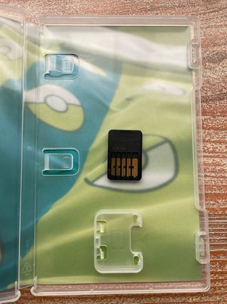 Gioco Pokémon Spada