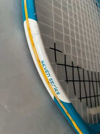 Raqueta Tenis Junior Artengo Seven Series