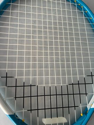 Raqueta Tenis Junior Artengo Seven Series