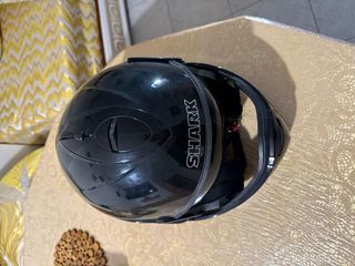 casco de moto de SHARK