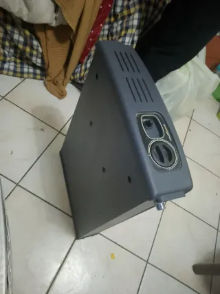 Stufa a metano Olimpia Splendid