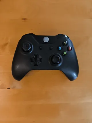 Mando de juegos Xbox pc