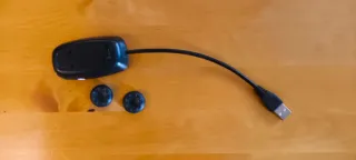 Mando de juegos Xbox pc