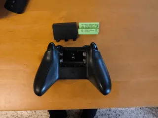 Mando de juegos Xbox pc