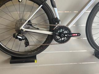 Bici Carretera Basso Astra SRAM Rival AXS 2026