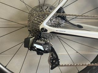 Bici Carretera Basso Astra SRAM Rival AXS 2026