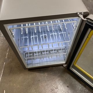 Nevera Zumos Pago Pequeña