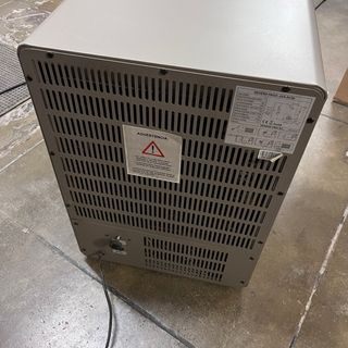 Nevera Zumos Pago Pequeña