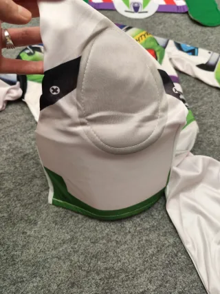 Disfraz Buzz Lightyear Niño