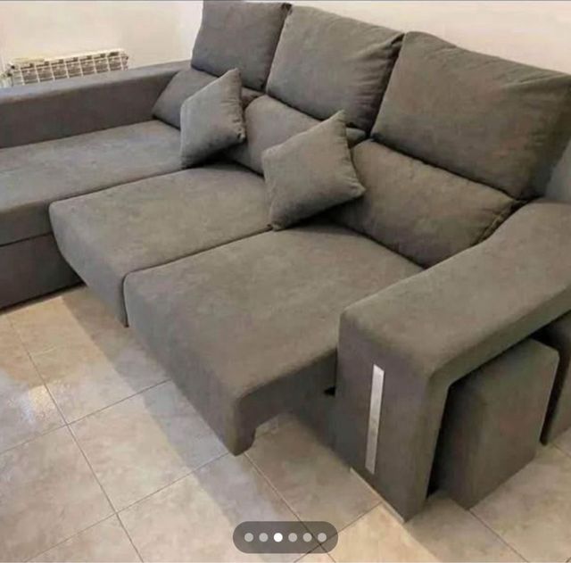 Liquidación:canapés y colchones armarios y sofas