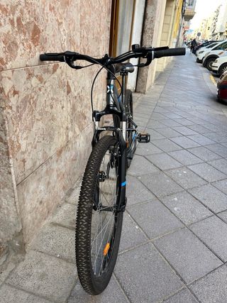 Bicicleta Rockrider 27,5”