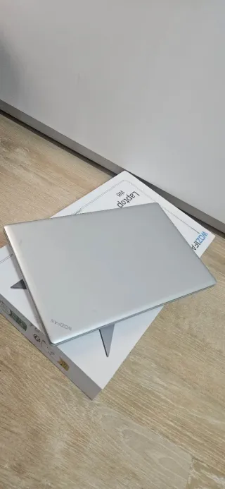 Portátil WOZIFAN W6 – en buen estado!!